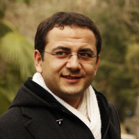Asst. Prof. Dr. Huzeyfe ALKAN