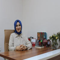 Doç. Dr. Fatma BALCI ARVAS