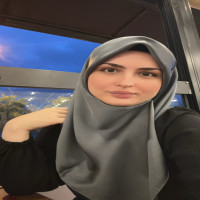 Dr. Instructor Şeyda ATMACA
