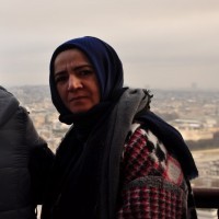  Dr. Öğr. Üyesi Şeyma AKIN